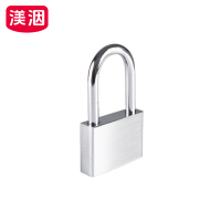 渼洇 锁 25*7*60mm(4把钥匙) 把