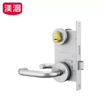 渼洇 门把锁 200mm 套