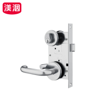 渼洇 门锁 200mm 套