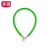 渼洇 钢缆锁 65cm 把