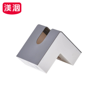 渼洇 抽纸盒 11.2*4*13.2cm 个