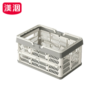 渼洇 手提筐 30.5*20.5*16.5cm 个