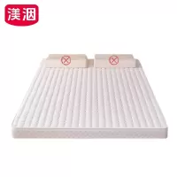 渼洇 家用床垫 120*190*5cm 张