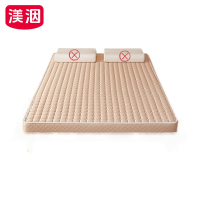 渼洇 舒适床垫 135*200*5cm 张