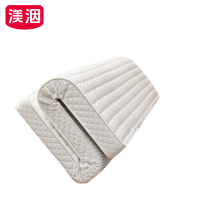 渼洇 海绵床垫 90*200*9cm 张
