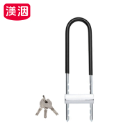 渼洇 长插锁 415mm 把