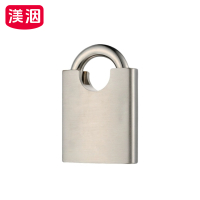 渼洇 防锈挂锁 50mm 把