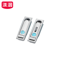 渼洇 平面锁 109mm 把