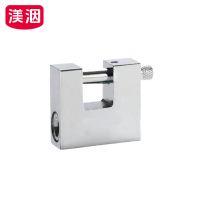 渼洇 矩形锁 42*17*40mm 把