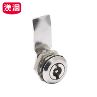 渼洇 转舌锁 40mm 个