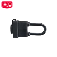 渼洇 防锈锁 65mm 把