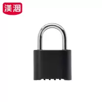 渼洇 密码挂锁 30mm 把