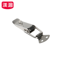 渼洇 扣锁 大号(10个装)包