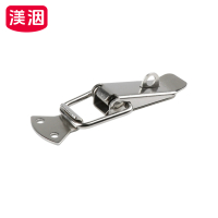 渼洇 扣锁 小号(10个装)包