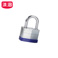 渼洇 机械锁 单开短梁65mm 把