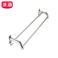 渼洇 不锈钢架 40*13.5*10cm 个