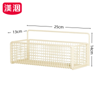 渼洇 浴室架 25*13*14cm 个