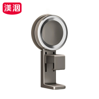 渼洇 吸盘挂架 4.5*6.5*13cm 个