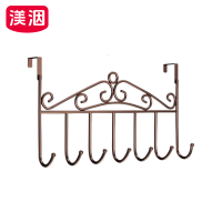 渼洇 门后挂衣钩 420*60*230mm 个