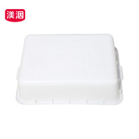 渼洇 塑料筐 535*390*145mm 个