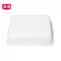 渼洇 塑料筐 535*390*145mm 个