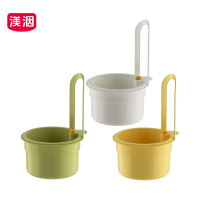 渼洇 挂式沥水篮 14.2*14.2*20.2cm 个