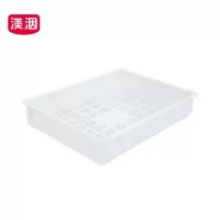 渼洇 收纳筐 480*375*50mm 个