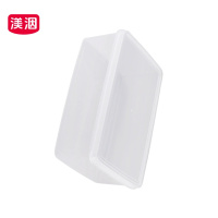 渼洇 透明塑料盒 164*118*60mm 个