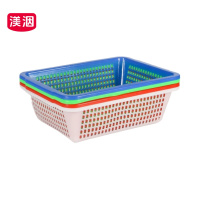 渼洇 储物篮 39*29.5*11.5cm 个