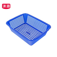 渼洇 沥水篮 39.5*30.5*12cm 个
