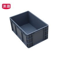 渼洇 仓储物流箱 600*400*280mm 个