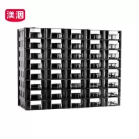 渼洇 抽屉式收纳盒 140*460*352mm 组