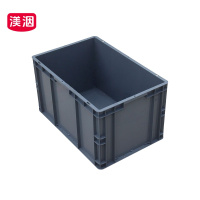 渼洇 物流箱 600*400*330mm 个