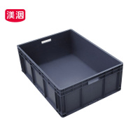 渼洇 物流箱 800*600*280mm 个