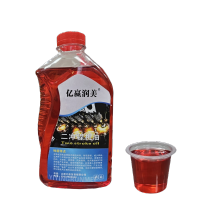 亿赢润美 二冲程机油 1L /桶