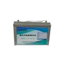 宝达绿铁 阀控式铅酸蓄电池12V-100AH/块