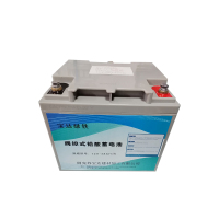 宝达绿铁 阀控式铅酸蓄电池12V-38AH/块