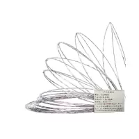 宝达绿铁 刺丝滚笼Z-50/10KG卷