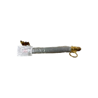 宝达绿铁 户外跌落式熔断器熔管RW5-35/200A/套