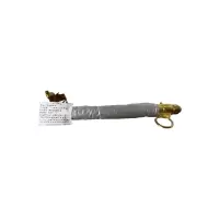 宝达绿铁 户外跌落式熔断器熔管RW5-35/200A/套