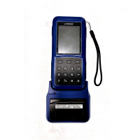 数智畅想便携式呼出气体酒精含量探测器(含打印模块)TJJC(B1)台