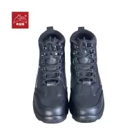 和益臻 牛皮防寒鞋 XF-2458 双(36-46)
