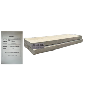 鑫兴旺水泥横卧板2200*400*120mm/块