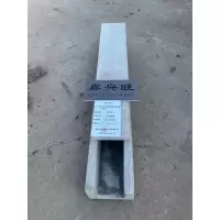 鑫兴旺水泥电缆槽120*120*1000mm/米