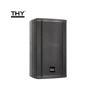 THY PRO AUDIO 专业音箱 会议音箱 TF10V TF12V TF15V 只 12寸350W/TF12V