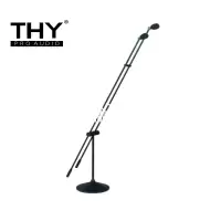 THY PRO AUDIO大合唱演讲话筒 BK-3200 套 黑色话筒