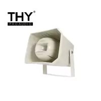THY PRO AUDIO户外防水(全天候远程)号角喇叭AL-36 个