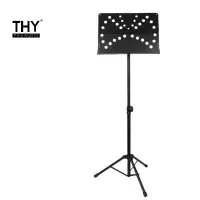 THY PRO AUDIO话筒配件谱架(加厚)支话筒