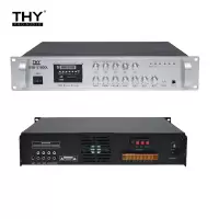 THY PRO AUDIO定压功放USB-5180D 台