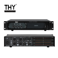 THY PRO AUDIO四通道纯功放H-P420 H-P430 H-P440 H-P460 H-P480 H-